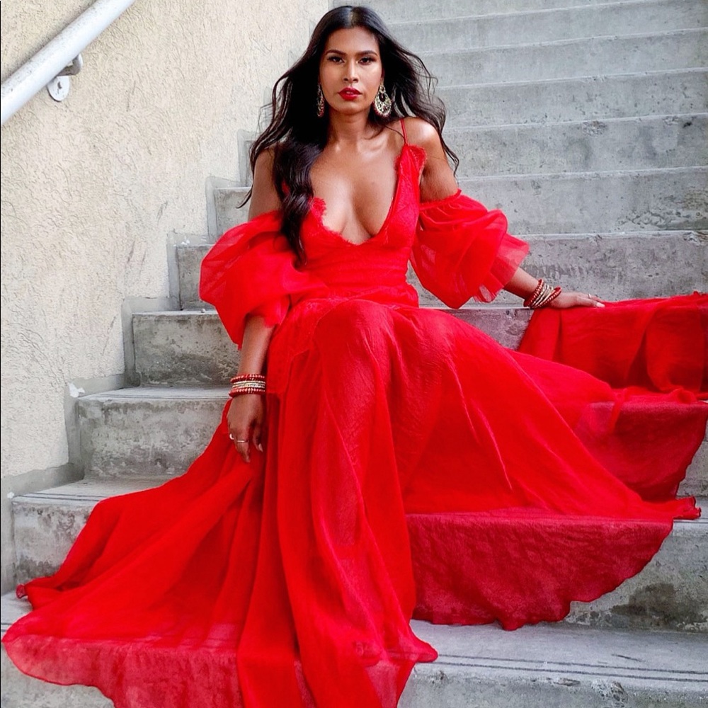 Meet your Posher, Jamie